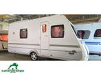 CARAVELAIR EMERAUDE 450, Caravans en Kamperen, Caravans, Bedrijf, 750 - 1000 kg, 5 tot 6 meter, Caravelair