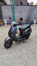 GTS Toscana b klasse, Ophalen, Zo goed als nieuw