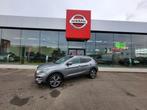 Nissan Qashqai N-Connecta + Disign-pack, Argent ou Gris, Achat, Noir, Automatique