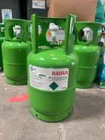 Bouteille de Gaz R404a 10kg, Ophalen, Nieuw
