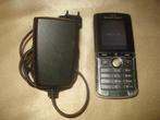 SONY-ERICSSON K750i Gsm Vintage, Télécoms, Téléphonie mobile | Nokia, Enlèvement ou Envoi, Utilisé, Classique ou Candybar