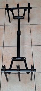 Prowess Rod Pod Sticks Pod – Nieuw in tas (Nooit gebruikt, Watersport en Boten, Hengelsport | Karpervissen, Ophalen of Verzenden
