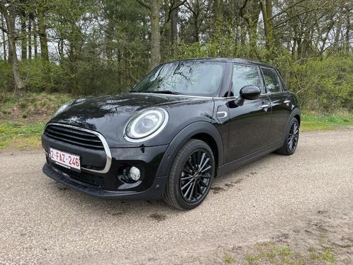 MINI One 1.5 Automaat, Auto's, Mini, Particulier, One, Airbags, Bluetooth, Centrale vergrendeling, Cruise Control, Elektrische buitenspiegels