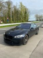 Bmw 750d met Turbo probleem, Auto's, BMW, Automaat, USB, 2993 cc, Leder