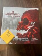 Lobotomy 2: Manhunt + extra karakter doos, Hobby en Vrije tijd, Ophalen of Verzenden, Zo goed als nieuw, Titan forge
