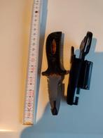 . inflator duikmesje, Ophalen of Verzenden, Gebruikt