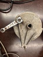 Achterste remankerplaat Honda CB250,350, …, Motos, Enlèvement ou Envoi, Utilisé