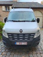 Renault master L2H2, Euro 5, Particulier, USB, Te koop