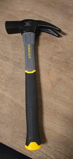 Marteau de coffrage, Enlèvement