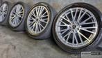 18 inch Mercedes A B CLA Klasse W247 W177 Winterbanden, Auto-onderdelen, Banden en Velgen, 18 inch, Gebruikt, Banden en Velgen