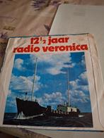 Radio Veronica, Cd's en Dvd's, Ophalen of Verzenden, Zo goed als nieuw