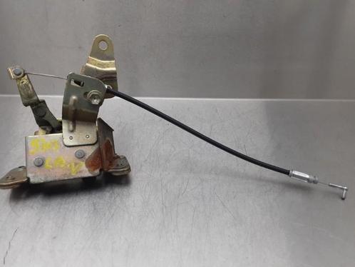 PORTIERSTANGEN LINKS ACHTER Toyota Previa (R3) (PREVIA), Auto-onderdelen, Overige Auto-onderdelen, Toyota, Gebruikt