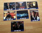 Lobby cards : lot van 95 lobby cards, Ophalen