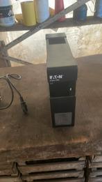 Eaton ellipse pro 850 batterij defect, Computers en Software, Noodvoedingen (UPS), Ophalen, Niet werkend