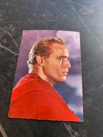 Marlon Brando postkaart, Ophalen of Verzenden