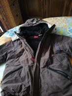 Veste garçon Premaman doublée polaire. T. 8ans.Brune., Enfants & Bébés, Enlèvement ou Envoi, Comme neuf, Garçon