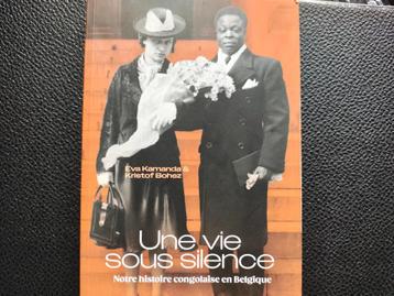 Congolais Résistance Armée Secrète Guerre 1940-1945 livre Co beschikbaar voor biedingen
