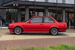 BMW 3 Serie E30 318is (bj 1990), Auto's, 100 kW, Stof, 136 pk, 1796 cc