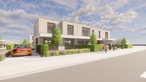 Huis te koop in Moerkerke, Immo, Huizen en Appartementen te koop, Vrijstaande woning