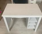 Brusali bureau ikea, Huis en Inrichting, Ophalen, Gebruikt