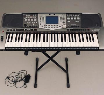 Clavier Yamaha PSR-1000, 61 touches, Yamaha, Comme neuf, Enlèvement