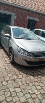 Peugeot 308 2015 1.6 hdi moteur claque, Auto's, Particulier, Te koop