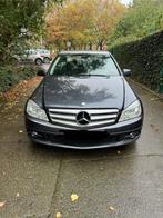 Mercedes c200 cdi diesel avantgarde, Autos, Mercedes-Benz, Achat, Boîte manuelle, 5 portes, Particulier