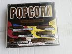 Diverse POPCORN CD's. NEW & SEALED., Ophalen of Verzenden, Nieuw in verpakking, Overige genres