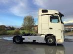 Mercedes-Benz - Actros 963-4-A - Truck - 2019, Auto's, Euro 6, Overige brandstoffen, Mercedes-Benz, Bedrijf
