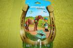 playmobil nieuw setje country 6971, Ophalen of Verzenden, Nieuw, Complete set