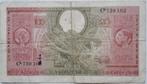 Billet de banque belge 1943
