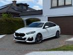 BMW 220i Gran Coupé/M pack/2021/Alpinweiss/Head-up/Camera/Co, Auto's, BMW, Automaat, Stof, 4 cilinders, 131 kW