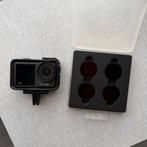 DJI Osmo Action 4 – Compleet – Snelle Verkoop, Ophalen, Zo goed als nieuw, GoPro
