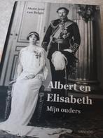 Albert en Elisabeth Mijn ouders  Marie-José van België, Verzamelen, Ophalen of Verzenden, Nieuw