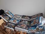 Lego verzameling Winter Village Collection sets, Ophalen, Zo goed als nieuw, Lego