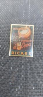 Pin's ricard, Enlèvement ou Envoi