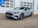 Mercedes-Benz CLA 250+ Sport Edition, Auto's, Automaat, Zwart, Emergency brake assist, 5 zetels