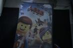 Lego animatiefilms, Cd's en Dvd's, Europees, Gebruikt, Tekenfilm, Alle leeftijden