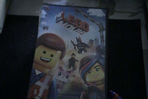 Lego animatiefilms, Cd's en Dvd's, Dvd's | Tekenfilms en Animatie, Gebruikt, Europees, Tekenfilm, Alle leeftijden, Ophalen of Verzenden