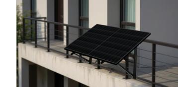 Kit Plug & play 450Wc Balcon beschikbaar voor biedingen