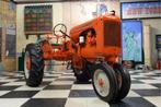 Traktor Allis Chalmers Model C (bj 1949), Zakelijke goederen, Landbouw | Tractoren, Overige merken, Tot 80 Pk, Oldtimer