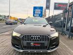 Audi A6 Allroad Quattro 2015 Euro6b 3.0TDI V6 Luchtveren, Auto's, Leder, Bedrijf, 6 cilinders, https://public.car-pass.be/vhr/18af390a-9ff8-4b87-a503-15b2943ab042?lang=nl
