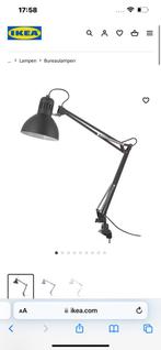Lampe de bureau IKEA Tertial, Comme neuf, Enlèvement