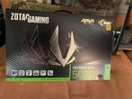 Zotac GAMING GeForce RTX 5070 Ti AMP Extreme Infinity, Ophalen of Verzenden, Zo goed als nieuw, PCI, Nvidia