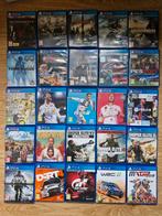 PS4 games, Comme neuf, Sport, Enlèvement ou Envoi