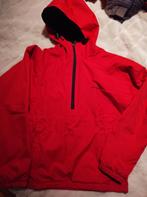 Carhartt rode fleece jas S, Kleding | Dames, Ophalen of Verzenden, Zo goed als nieuw, Maat 36 (S), Carhartt