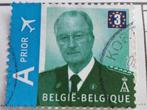 Timbres - Belgique OBP 3869, Timbres & Monnaies, Timbres | Europe | Belgique, Avec timbre, Affranchi, Oblitéré, Enlèvement ou Envoi
