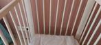 Babybedje met toebehoren, Kinderen en Baby's, Ophalen, Gebruikt, Minder dan 140 cm, Matras