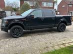 Ford FX4 F150 Bedrijfswagen, Auto's, Automaat, Gebruikt, Euro 6, Bedrijf