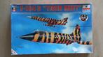 F-104G Starfighter Tiger Meet België Esci 1/72, Overige merken, 1:72 tot 1:144, Verzenden, Nieuw